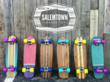 Salemtown Board Co. handcrafted skateboards